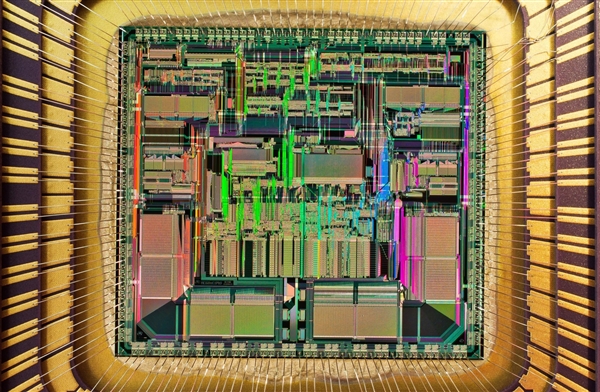 为什么说CPU没有假货