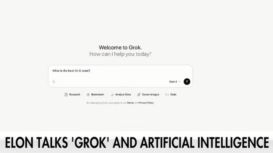 马斯克最新专访：我希望留下的遗产是“帮助推动文明进步”