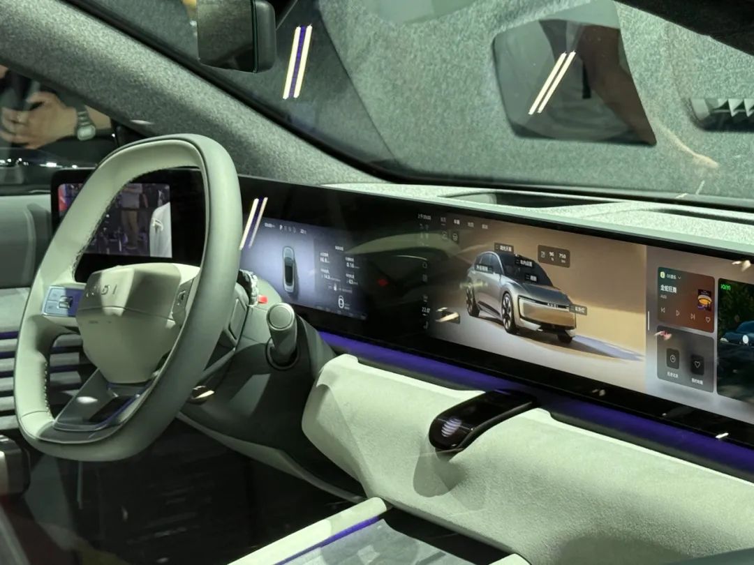 全网吐槽的反人类设计，车企这回听劝了