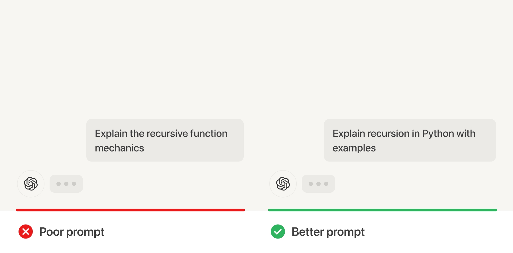 AI提示词终极指南：掌握这些技巧，让输出效果翻倍
