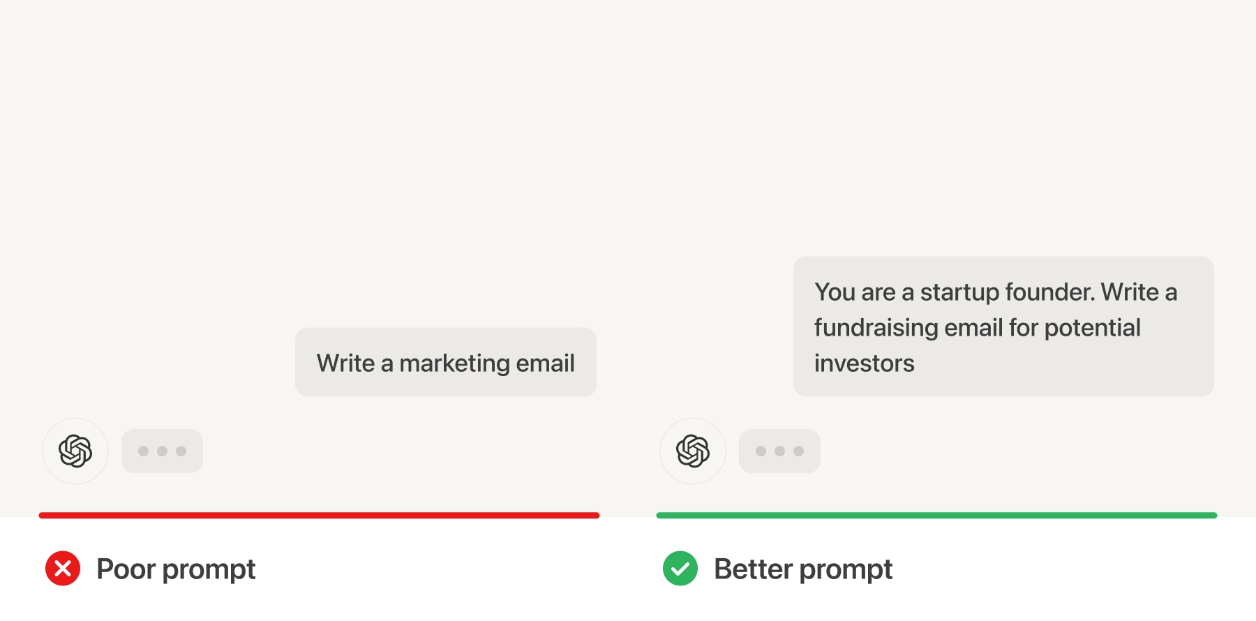 AI提示词终极指南：掌握这些技巧，让输出效果翻倍