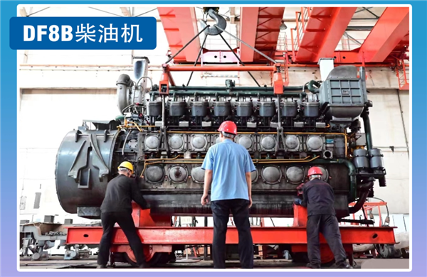 难怪那么多人喜欢火车！陆地上最壮观的交通工具