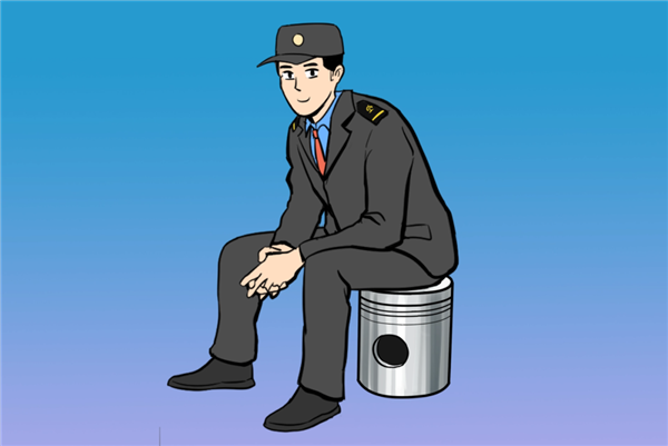 难怪那么多人喜欢火车！陆地上最壮观的交通工具