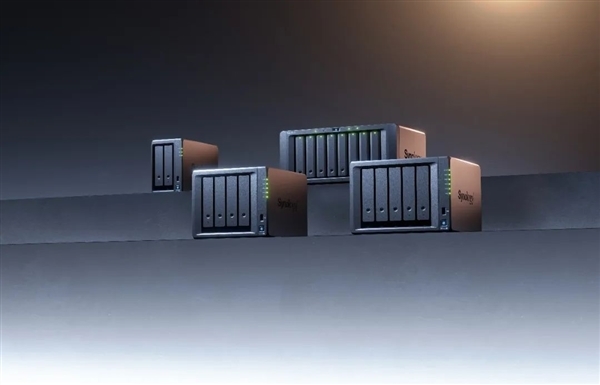 别骂NAS是智商税了！这3类人用它年省2000+