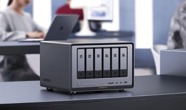 别骂NAS是智商税了！这3类人用它年省2000+