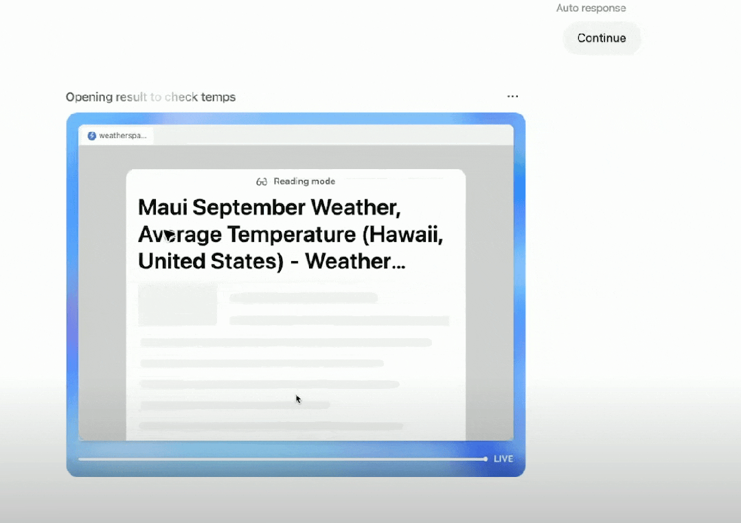 OpenAI的“Manus时刻”来了：ChatGPT Agent正式发布