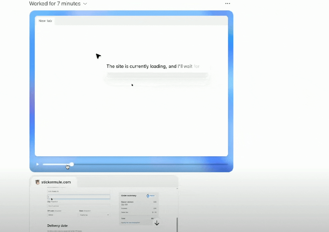 OpenAI的“Manus时刻”来了：ChatGPT Agent正式发布
