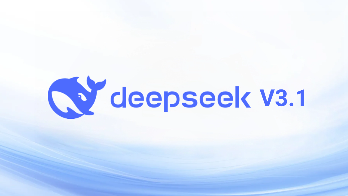 DeepSeek V3.1 - DeepSeek推出的最新开源AI模型