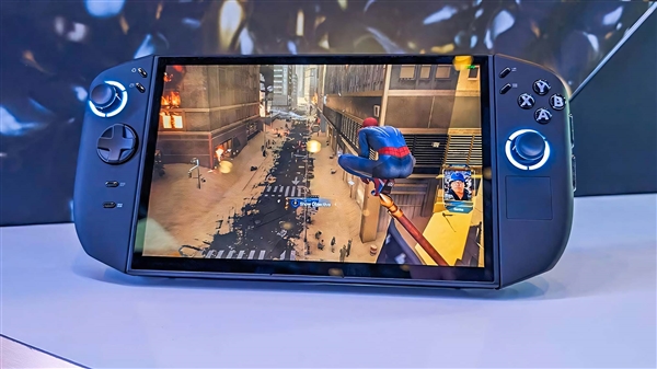 Xbox掌机10月面市