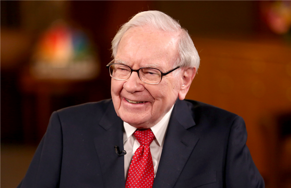 95岁的巴菲特将发声!或是其最后一封股东信