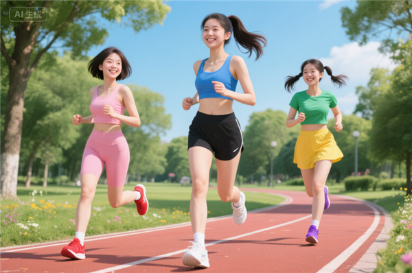 快走真的能抗衰、延寿!每天15分钟就有用