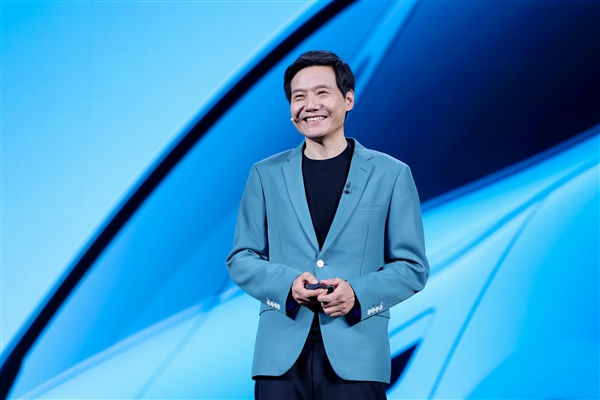 200公里瞬间刹停是比喻!雷军:小米没有7000法务 2026坚决打击黑水军